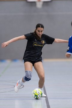 Bild 50 - wBJ Futsalmeisterschaft Vorrunde